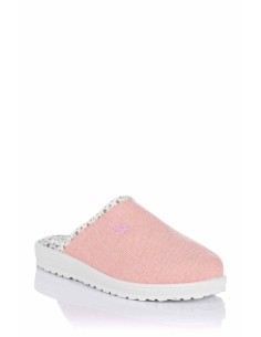Chinelo de casa barefoot | Plumaflex | Club del Zapato 2