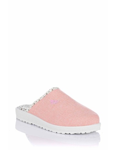 Chinelo de casa barefoot | Plumaflex | Club del Zapato
