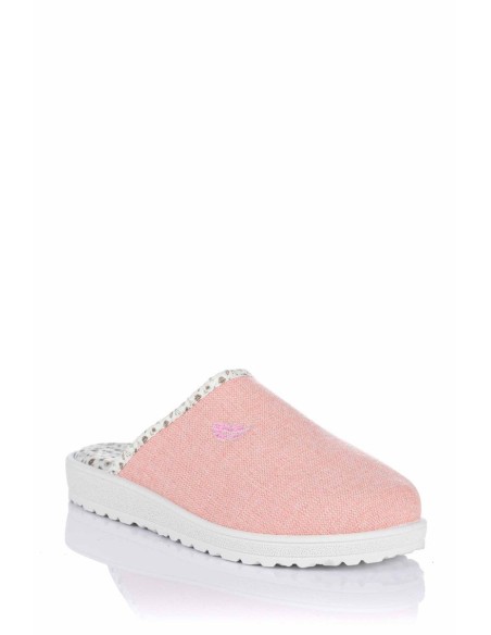 Chinelo de casa barefoot | Plumaflex | Club del Zapato