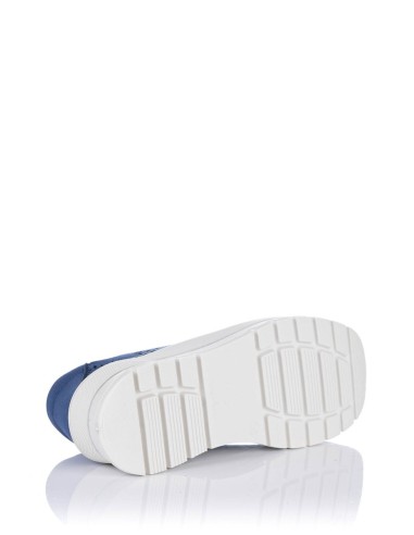 Sapato sport - Conforto | Plumaflex | Club del Zapato