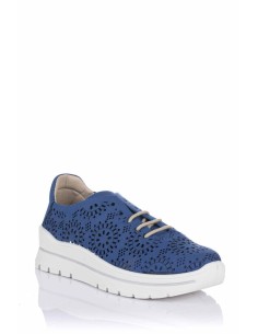 Sapato sport - Conforto | Plumaflex | Club del Zapato 2