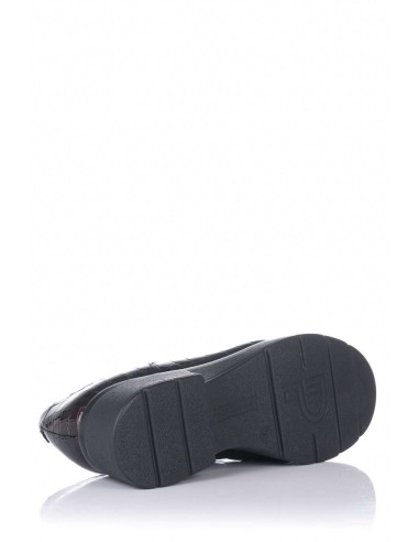 Blucher em pele Verniz Coco | Pitillos | Club del Zapato