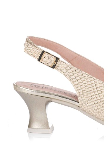 Sapatos de salto - Pele | Pitillos | Club del Zapato