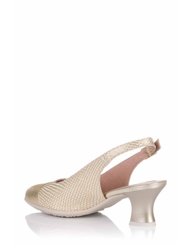 Sapatos de salto - Pele | Pitillos | Club del Zapato