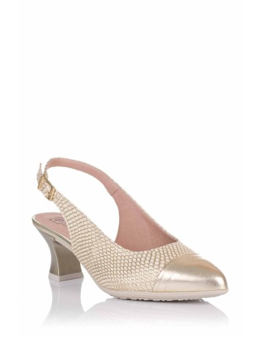 Sapatos de salto - Pele | Pitillos | Club del Zapato