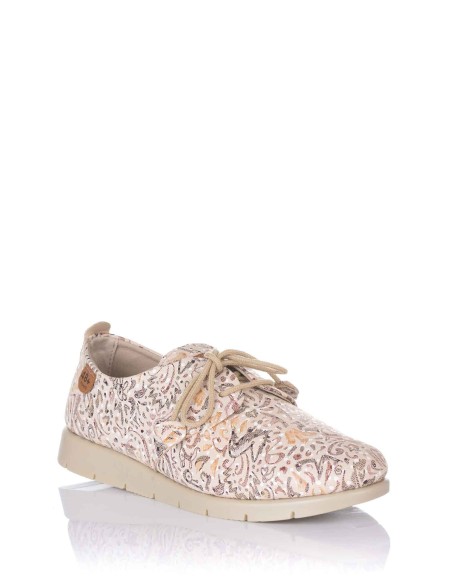 Estampado Blucher - Couro | 48 hours | Club del Zapato