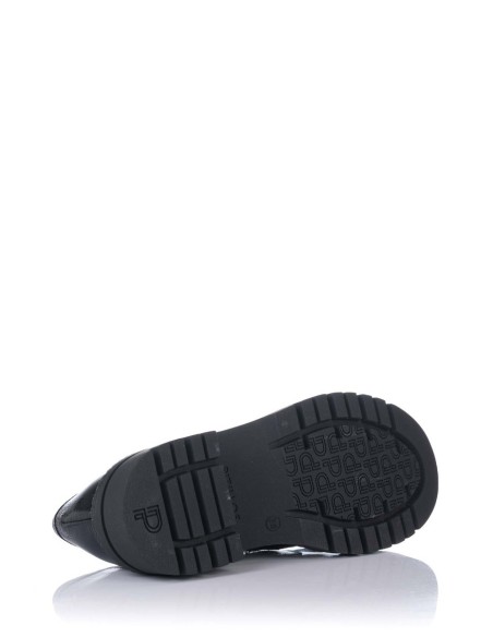 Sapato Mocassim - Verniz | Pitillos | Club del Zapato