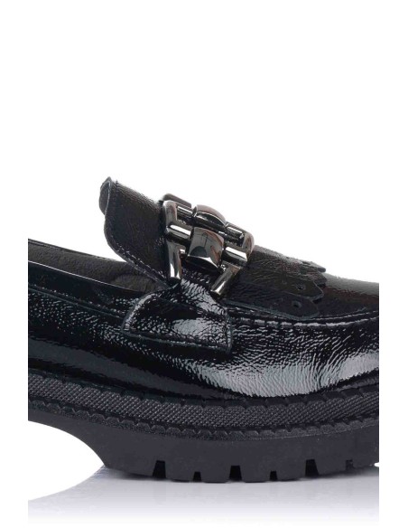Sapato Mocassim - Verniz | Pitillos | Club del Zapato