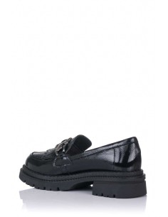 Sapato Mocassim - Verniz | Pitillos | Club del Zapato 2