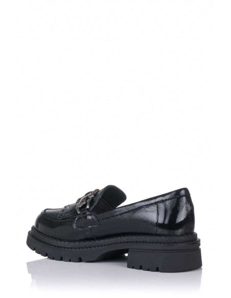 Sapato Mocassim - Verniz | Pitillos | Club del Zapato