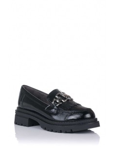 Sapato Mocassim - Verniz | Pitillos | Club del Zapato