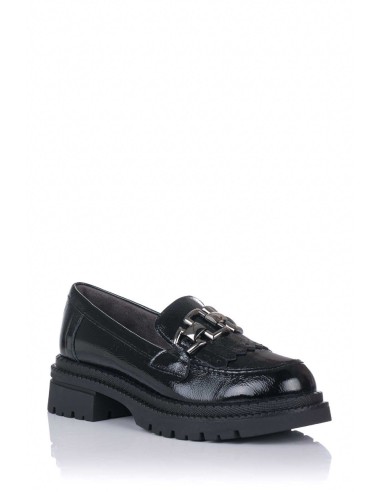 Sapato Mocassim - Verniz | Pitillos | Club del Zapato