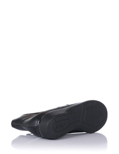 Botim em pele - Print serpiente | Pitillos | Club del Zapato