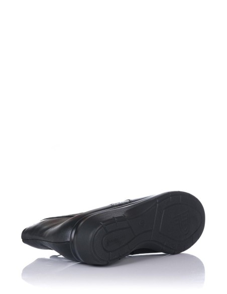 Botim em pele - Print serpiente | Pitillos | Club del Zapato