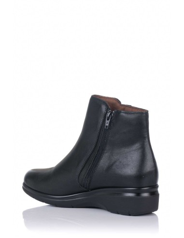 Botim em pele - Print serpiente | Pitillos | Club del Zapato