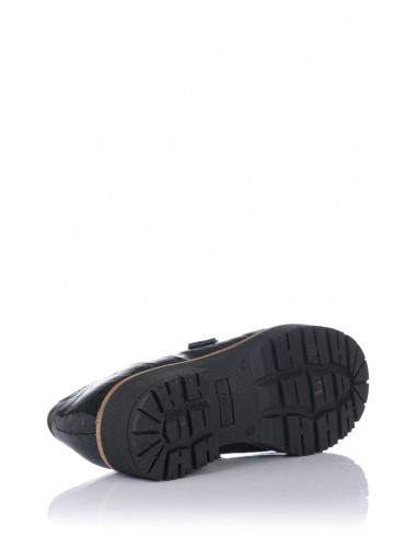 Blucher em pele - Verniz Coco | Pitillos | Club del Zapato