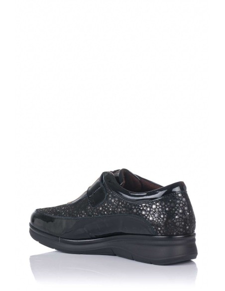 Sapatos de velcro - Pele | Pitillos | Club del Zapato