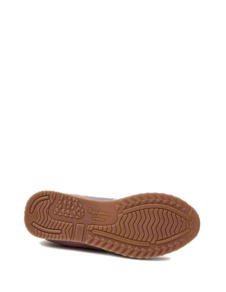 Zapatilla casual London W Mad 37 | Pepe Jeans | Club del Zapato