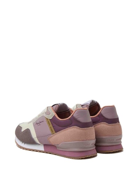 Zapatilla casual London W Mad 37 | Pepe Jeans | Club del Zapato