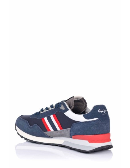 Sapatilha Kingston College | Pepe Jeans | Club del Zapato