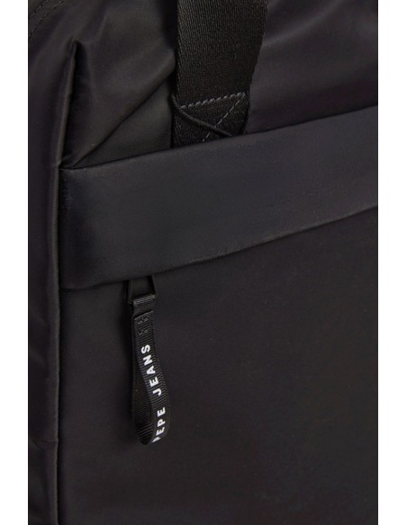 Mochila de nylon - Glen | Pepe Jeans | Club del Zapato