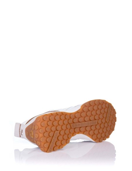 Sneaker Lucky Knit | Pepe Jeans | Club del Zapato