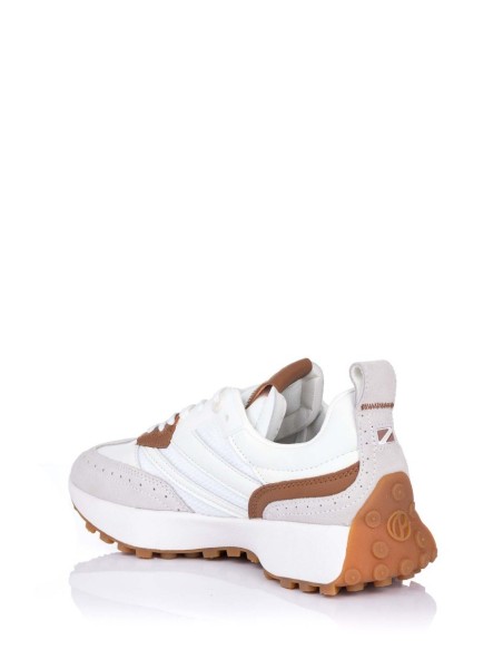 Sneaker Lucky Knit | Pepe Jeans | Club del Zapato