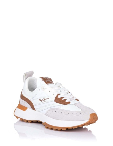 Sneaker Lucky Knit | Pepe Jeans | Club del Zapato