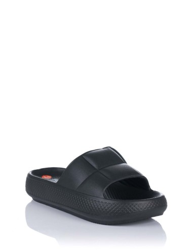 Flip flop de bolha