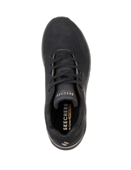 Sapatilha de fitness - Uno Stand on Air | Skechers4 | Club del Zapato