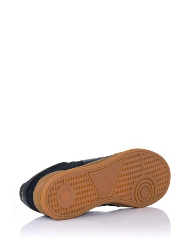 Sneaker em pele - Aera | Ralph Lauren | Club del Zapato