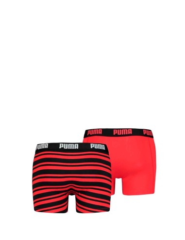 Pack Boxer Pum 2 unidades | Puma | Club del Zapato