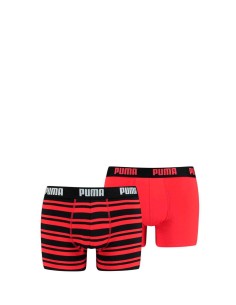 Pack Boxer Pum 2 unidades | Puma | Club del Zapato 2
