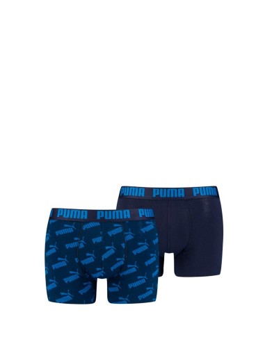 Boxers do pack 2 | Puma | Club del Zapato