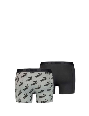 Boxers do pack 2 | Puma | Club del Zapato