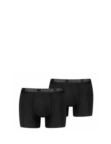 Pack 2 boxers - Algodão orgânico