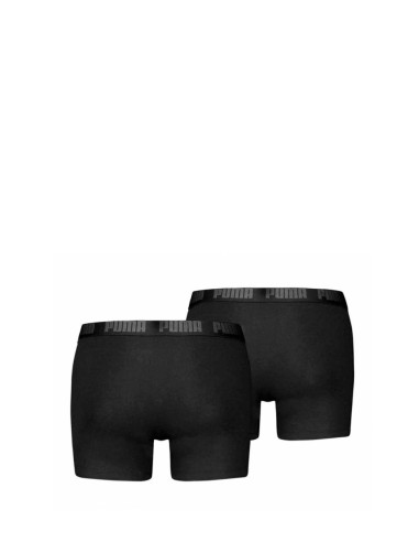Pack 2 boxers - Algodão orgânico