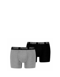 Pack 2 boxers - Algodão orgânico | Puma | Club del Zapato 2