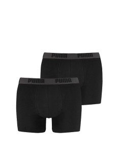 Boxers básicos do pack 2 | Puma | Club del Zapato 2