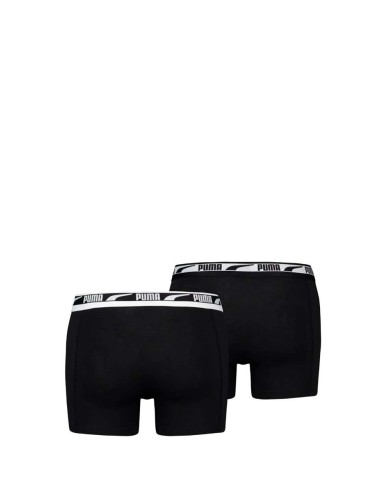 Boxers do pack 2 | Puma | Club del Zapato