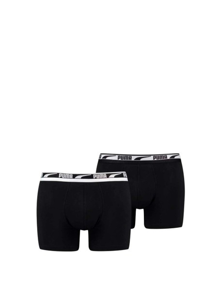 Boxers do pack 2 | Puma | Club del Zapato