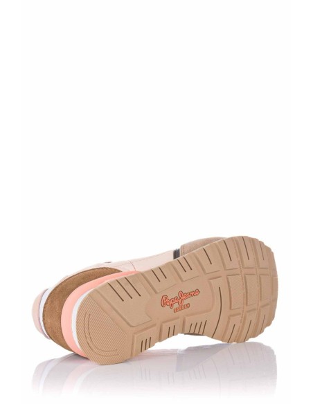 Sapatilha Brit - Fly | Pepe Jeans | Club del Zapato