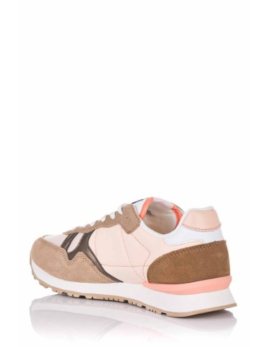Sapatilha Brit - Fly | Pepe Jeans | Club del Zapato