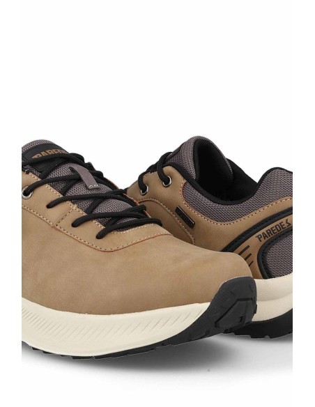Anllares Sapatilha de trekking - Paretex | Paredes | Club del Zapato