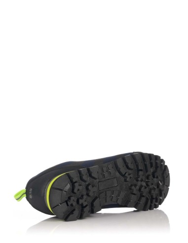 Zapatilla Trekking - Waterproof | Paredes | Club del Zapato