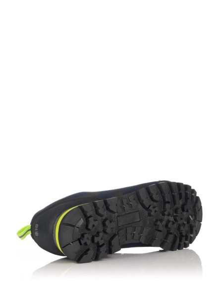 Zapatilla Trekking - Waterproof | Paredes | Club del Zapato