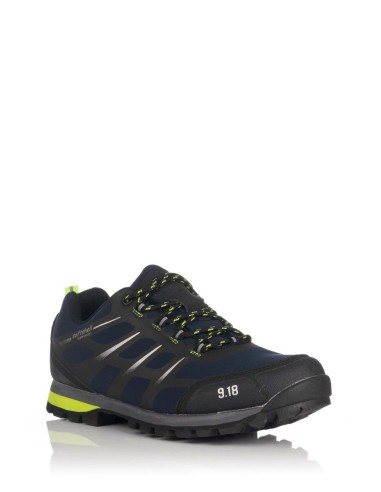 Zapatilla Trekking - Waterproof | Paredes | Club del Zapato