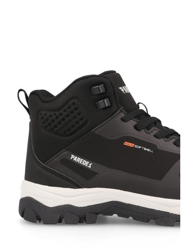 Agramon Bota de trekking - Waterproof | Paredes | Club del Zapato