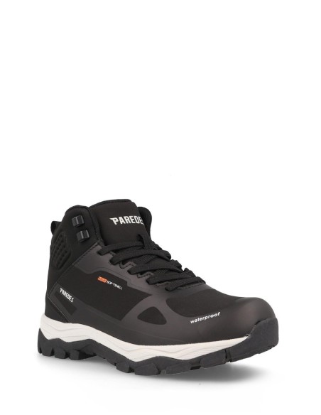Agramon Bota de trekking - Waterproof | Paredes | Club del Zapato