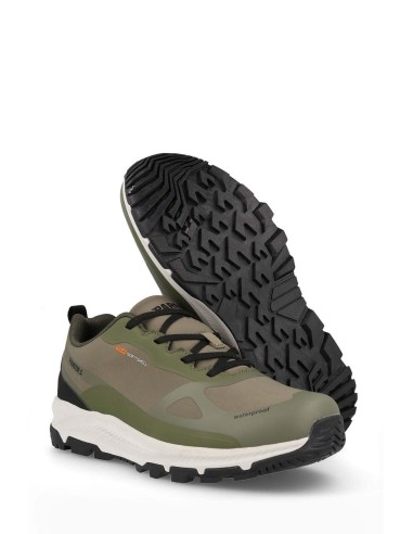 Reduña zapatilla trekking - Waterproof | Paredes | Club del Zapato